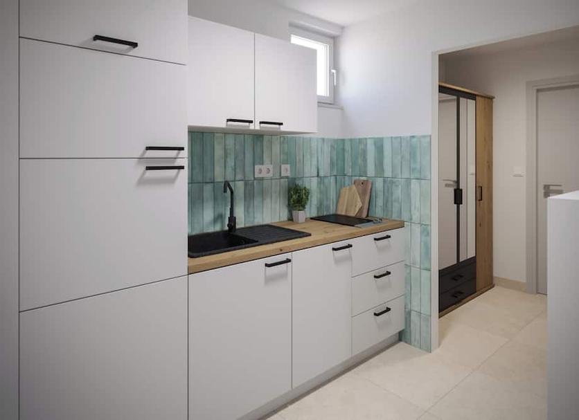 Kitchen Photo