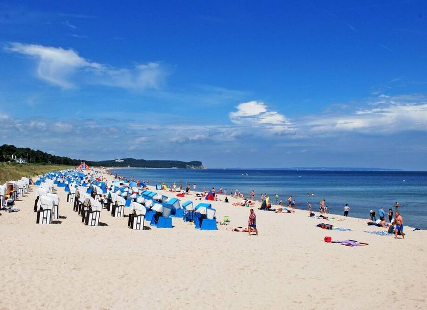 Beach Photo