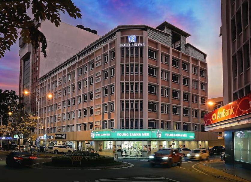 Building Photo