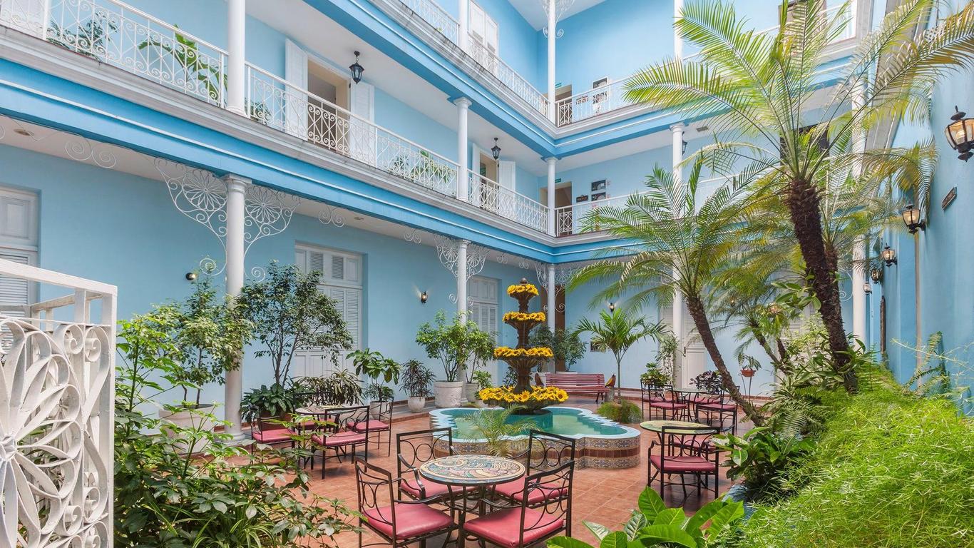 Gran Caribe E La Union