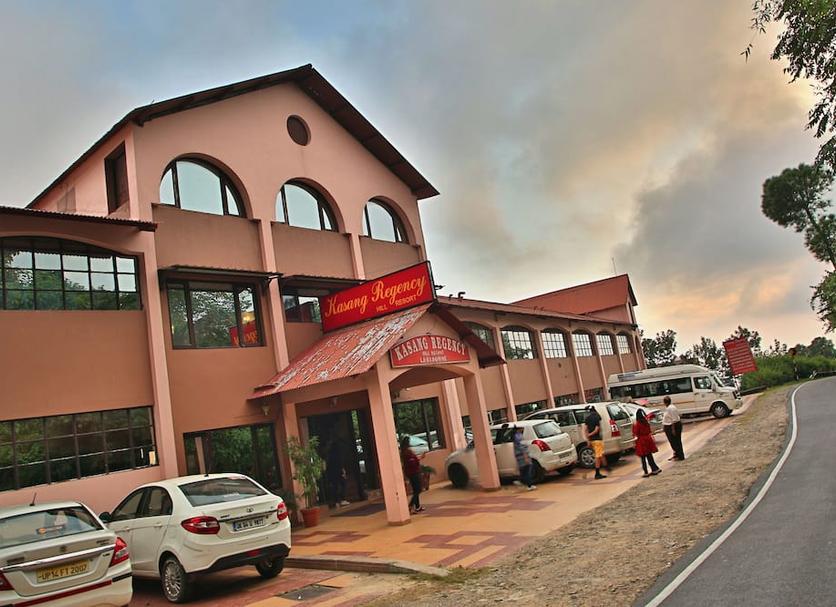 Building Photo