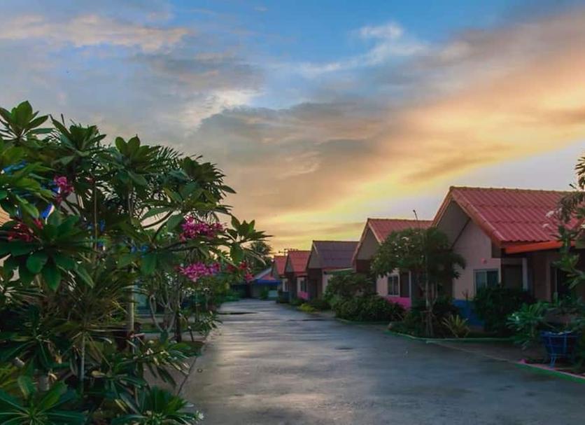 Outdoors view Photo