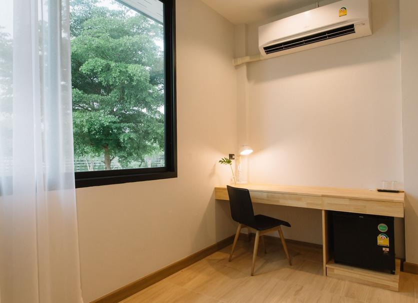 Room amenity Photo