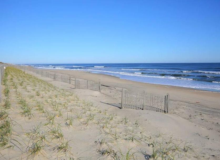 Beach Photo