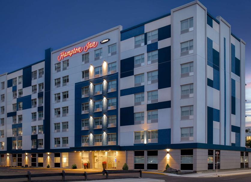 Building Photo