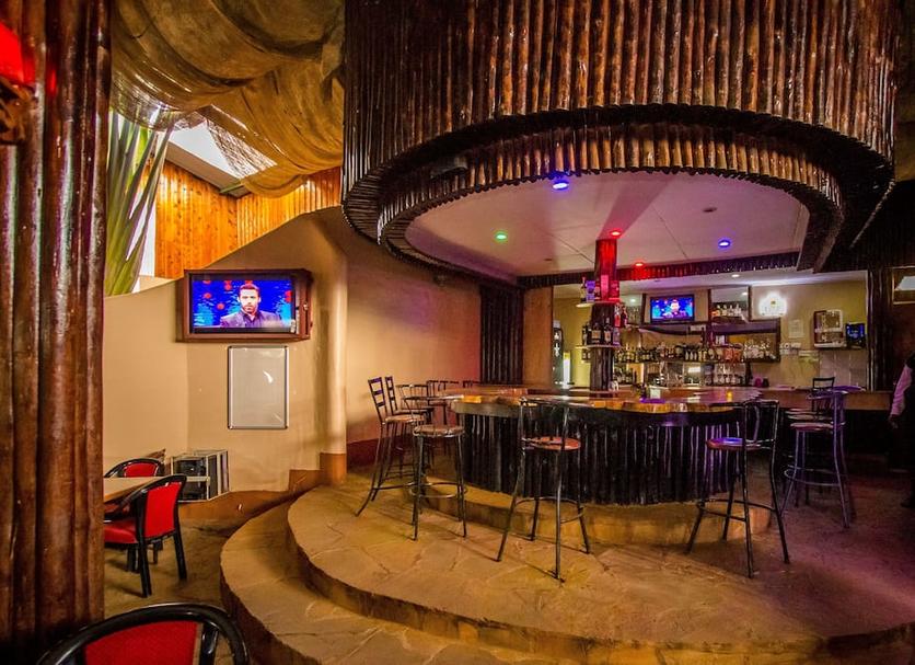 Bar Photo