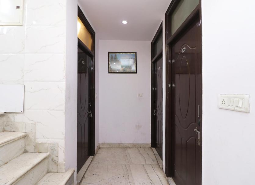 Hallway Photo