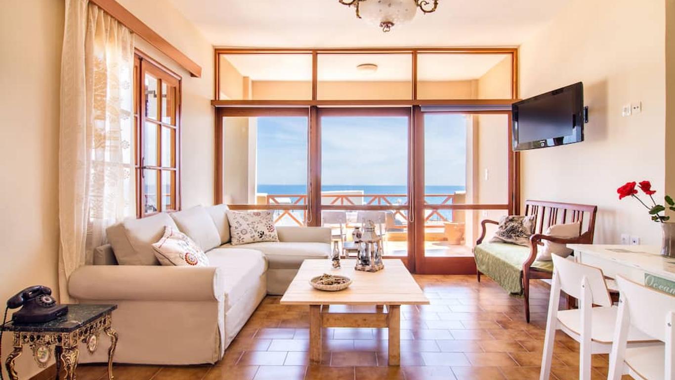 Avra Apartments