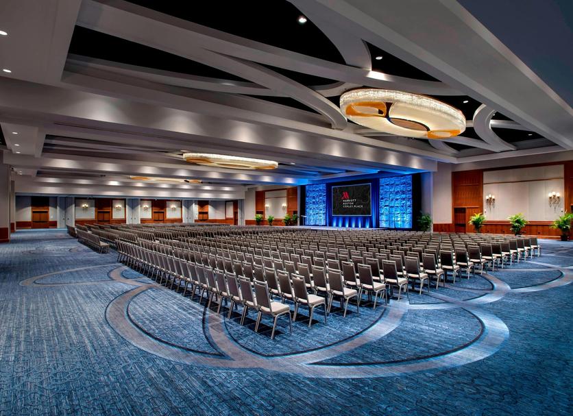 Conference room Photo