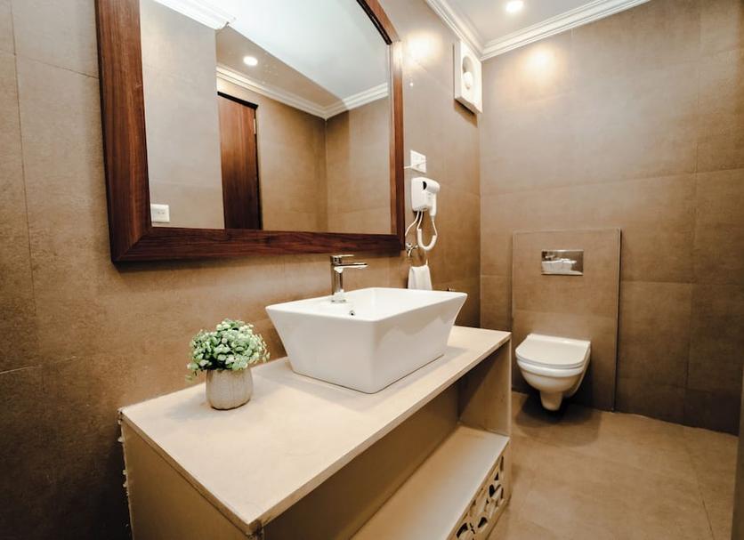 Bathroom Photo
