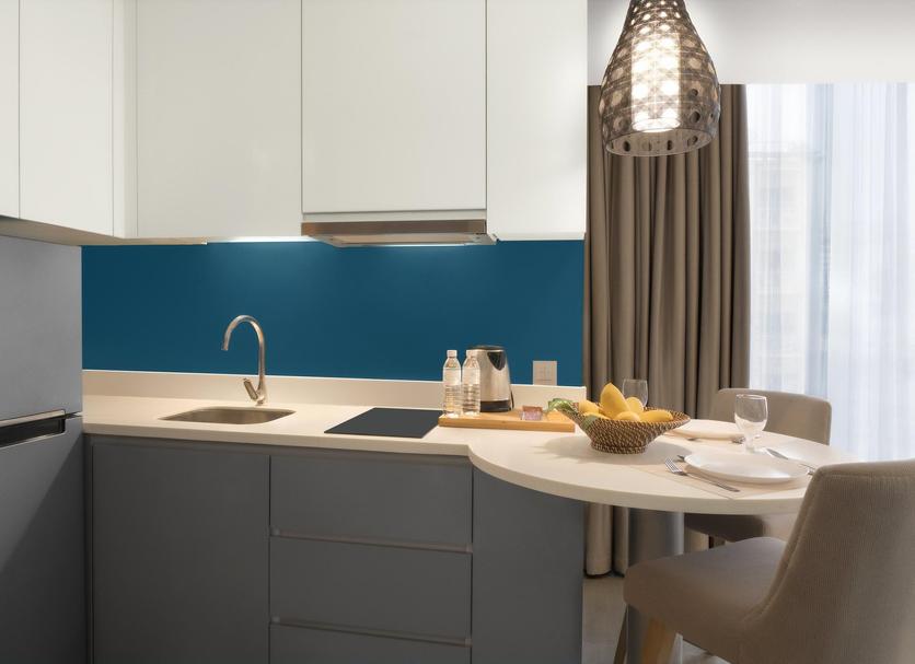 Kitchen Photo