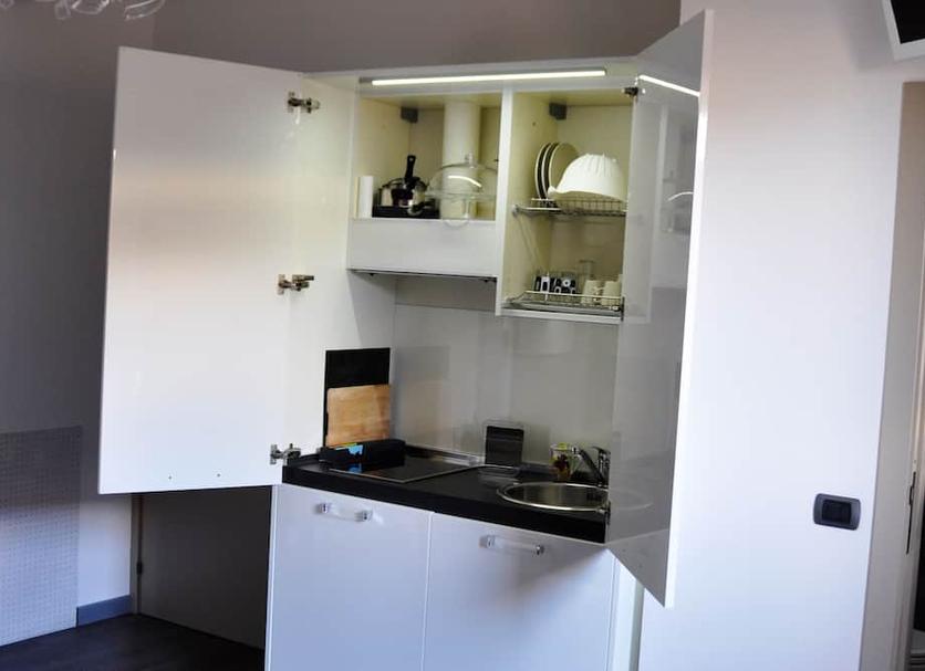Kitchen Photo
