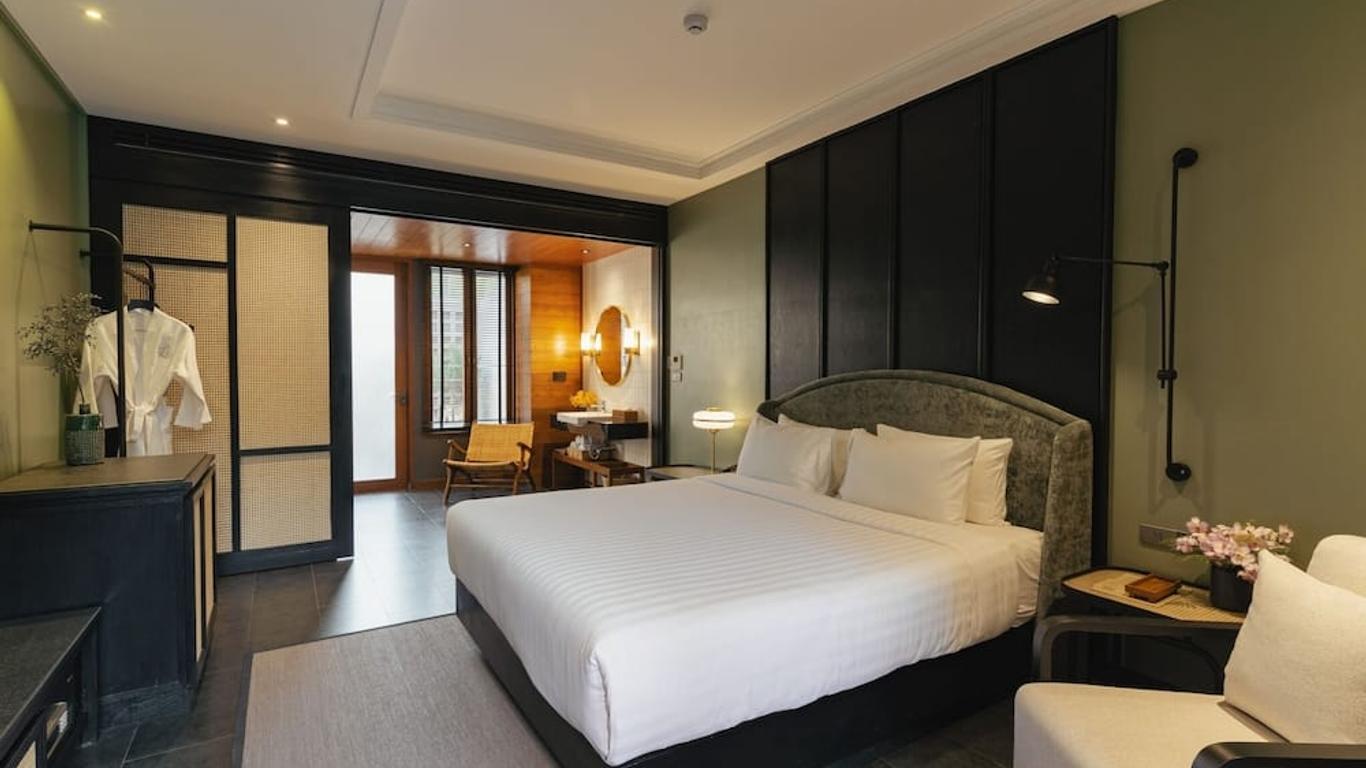 Hotel Loy Chiang Mai