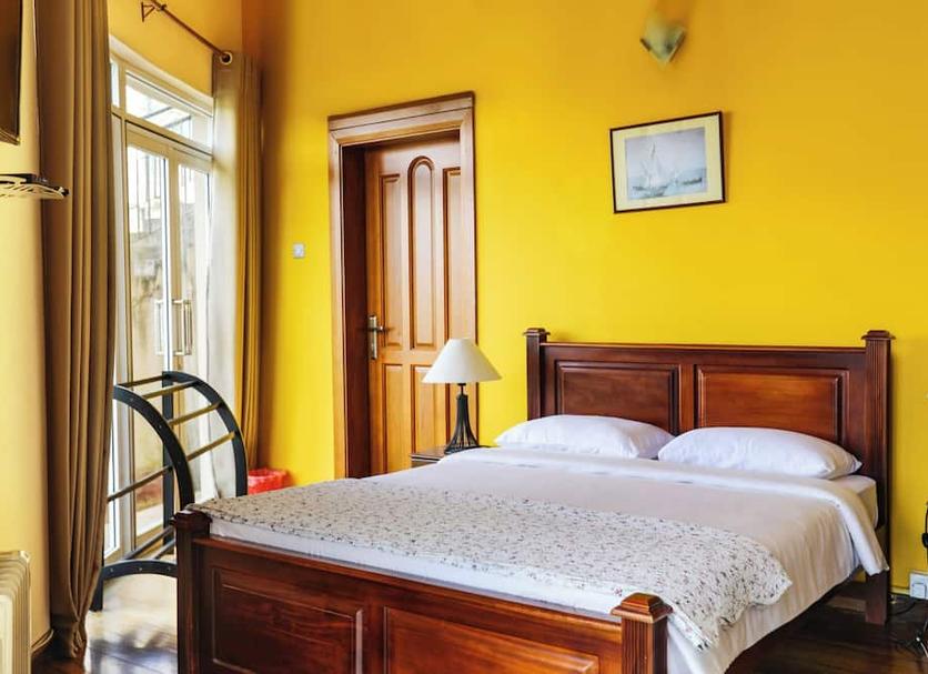 Bedroom Photo