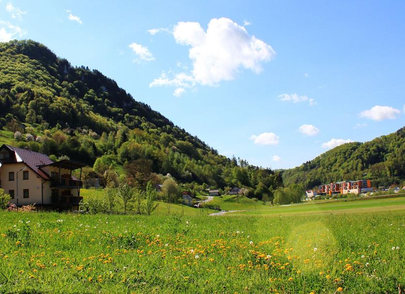 Outdoors view Photo