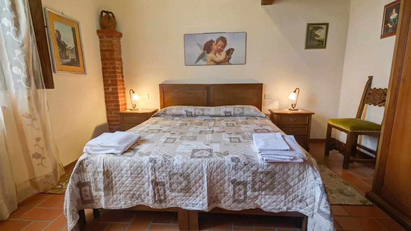 Agriturismo San Francesco