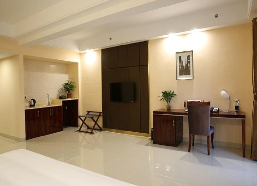 Room amenity Photo