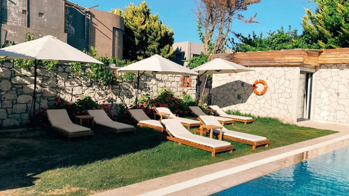 Limon Hotel