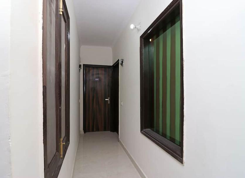 Hallway Photo