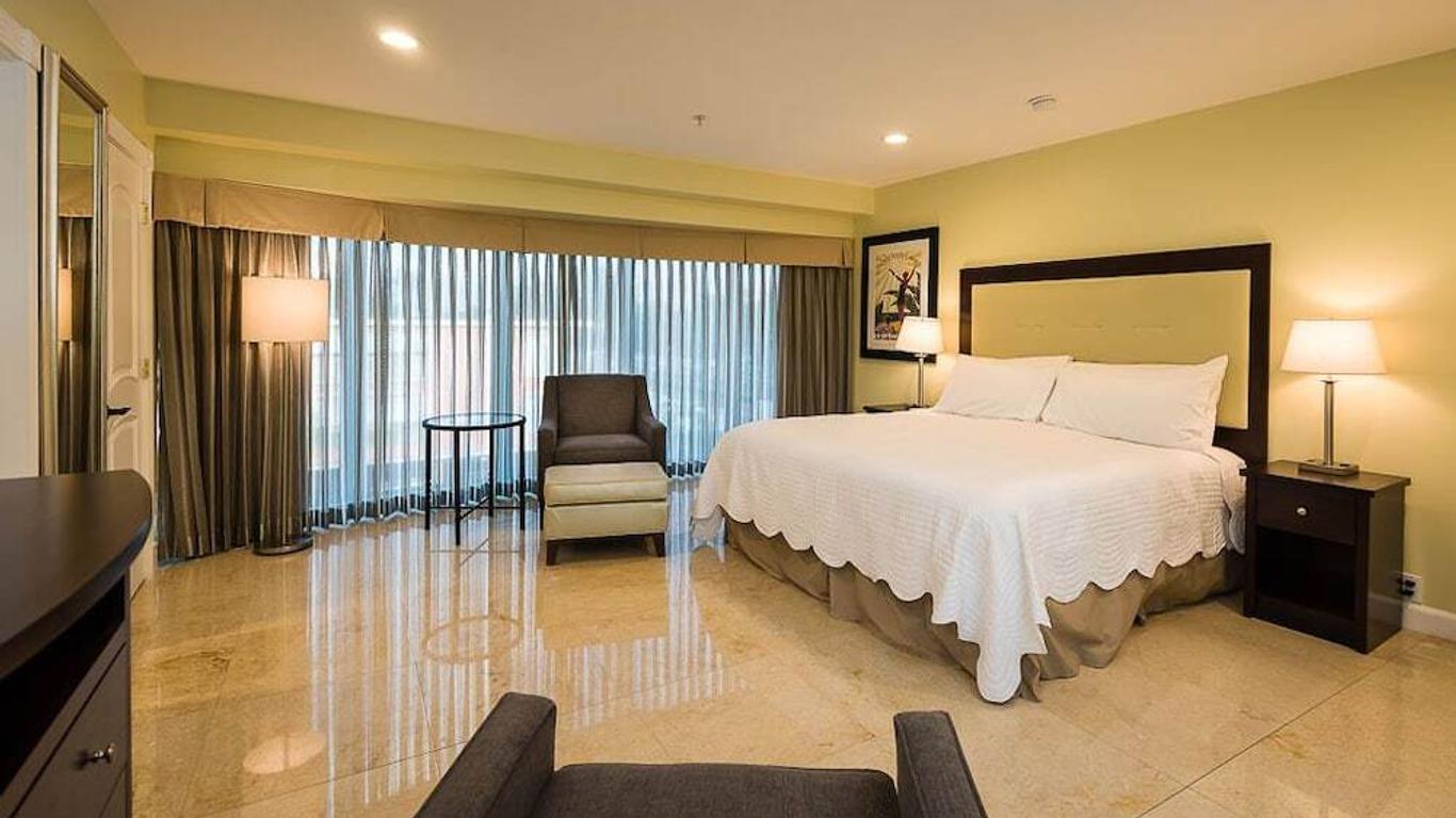 The Villas Las Olas Hotel'Apart
