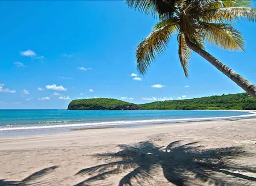 Beach Photo