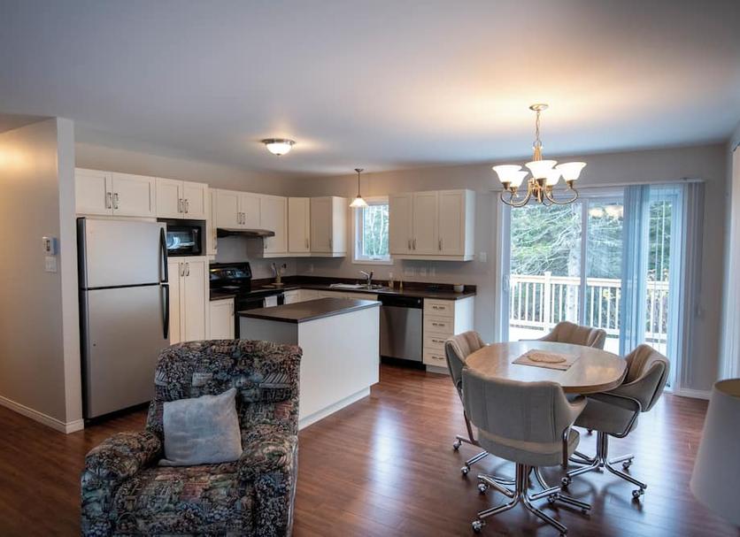 Kitchen Photo