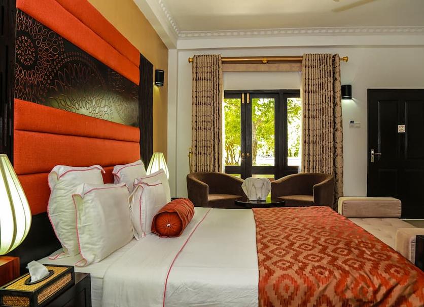 Bedroom Photo