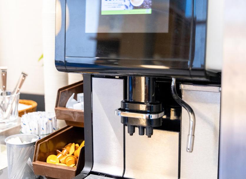 Hotel amenity Photo