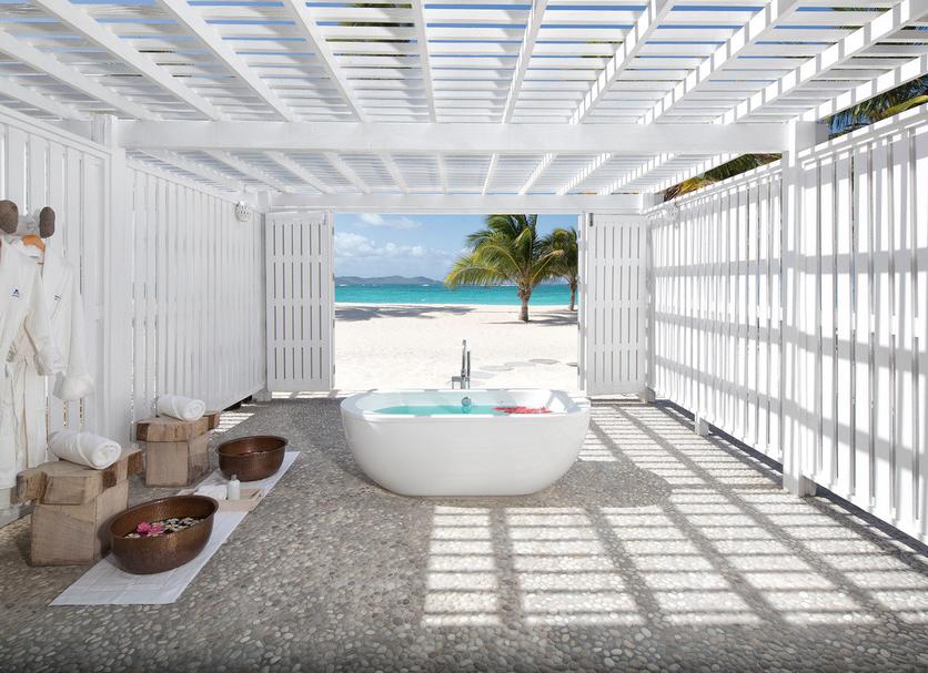 Spa Photo