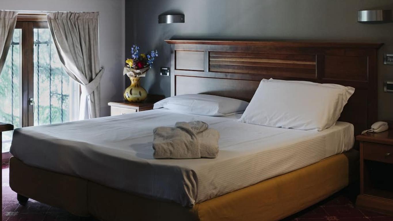 Hotel La Pina