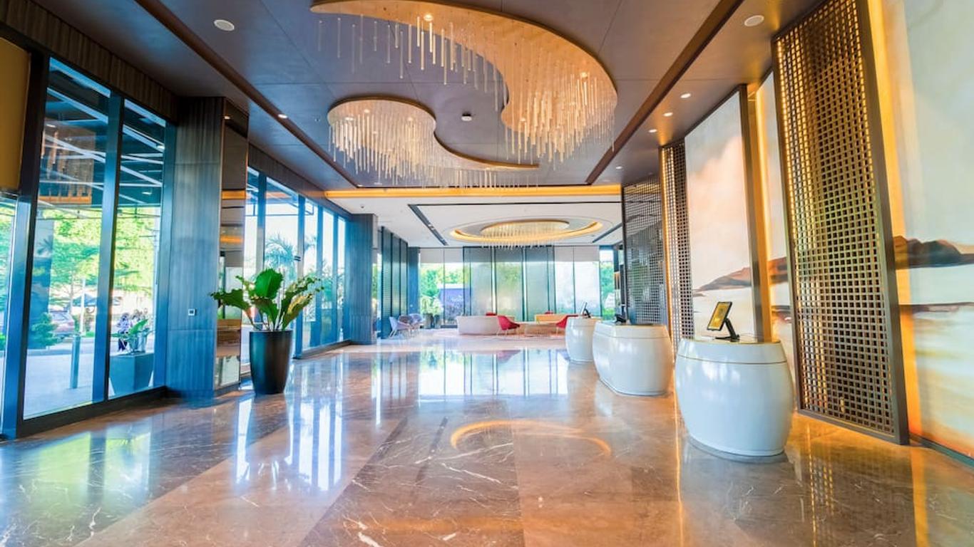 Grand Summit Hotel General Santos