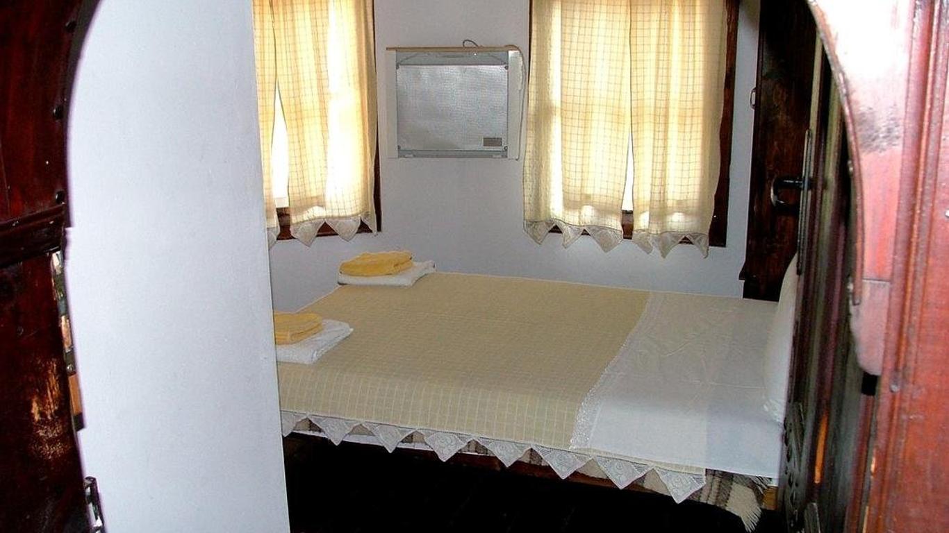 Tinkovata Guest House