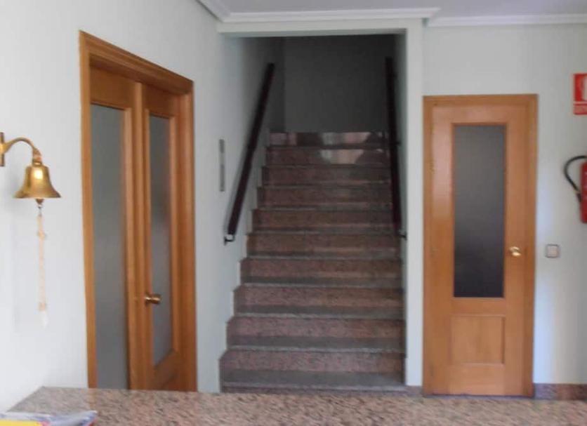 Stairs Photo