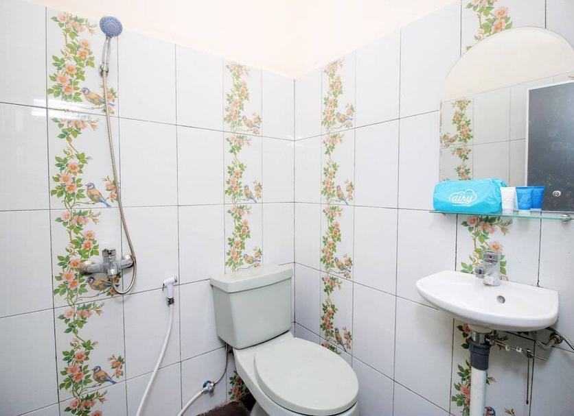 Bathroom Photo