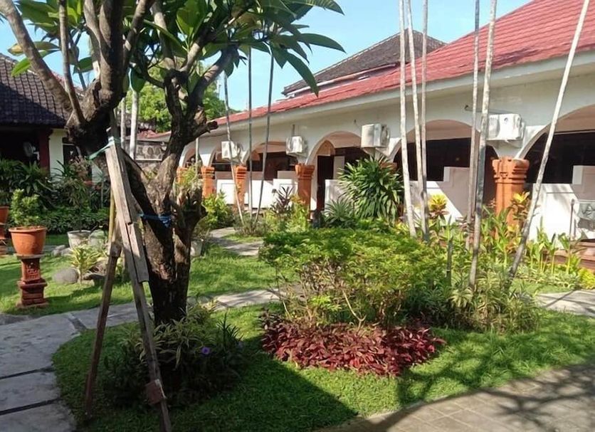 Outdoors view Photo