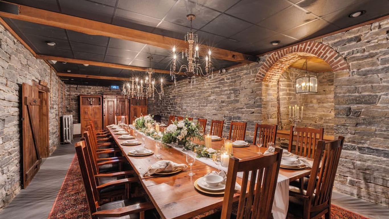 The Londonderry Inn