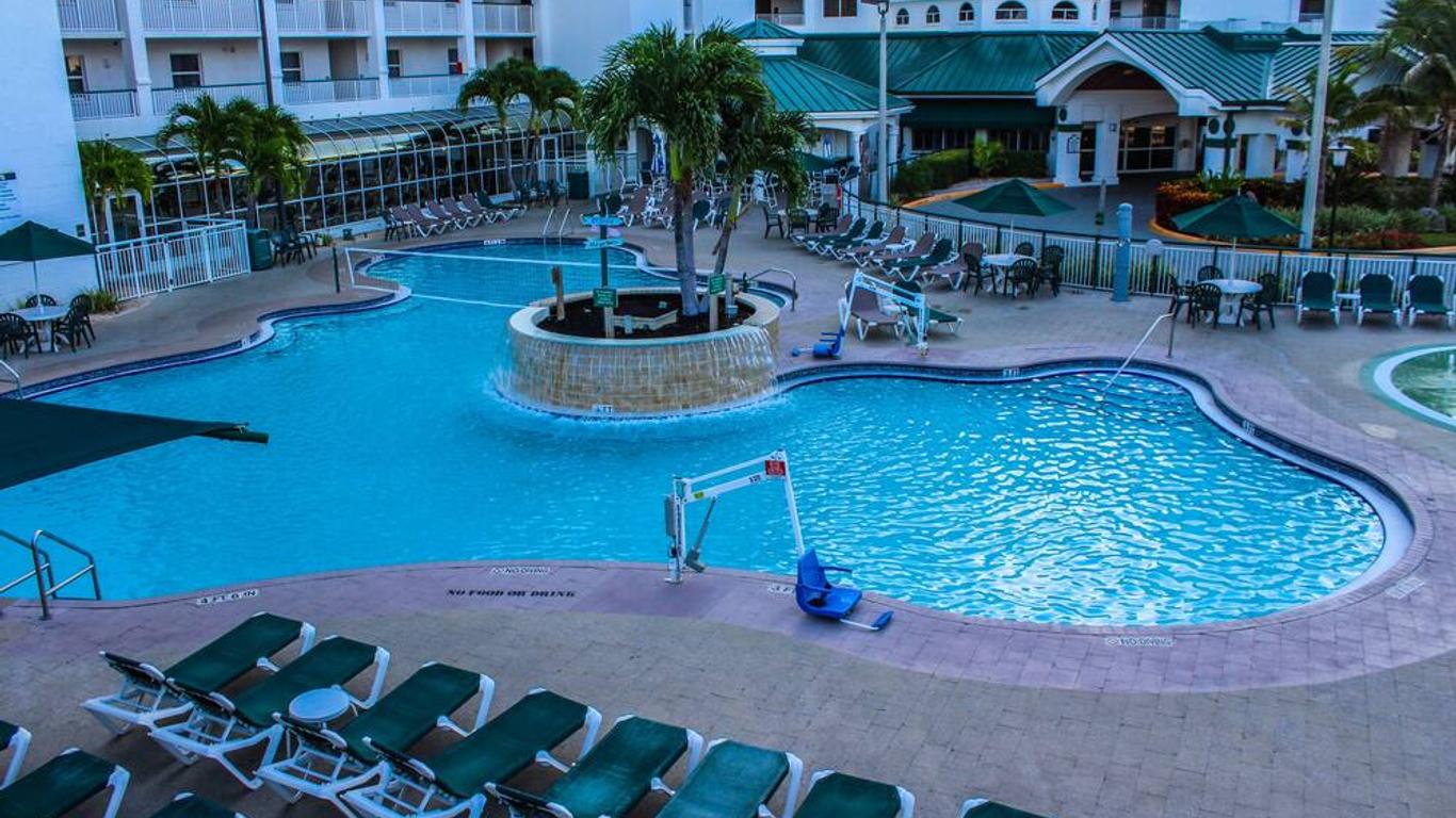 The Resort on Cocoa Beach