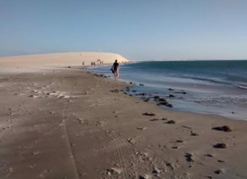 Beach Photo