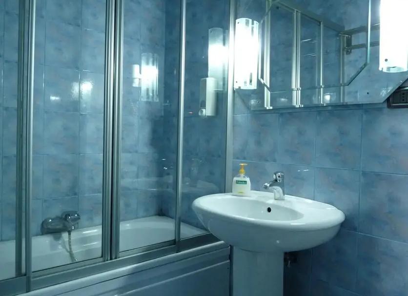 Bathroom Photo