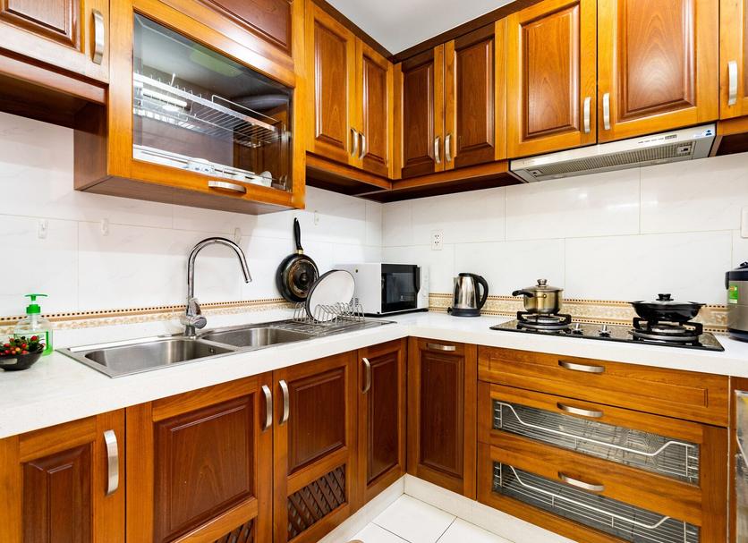 Kitchen Photo