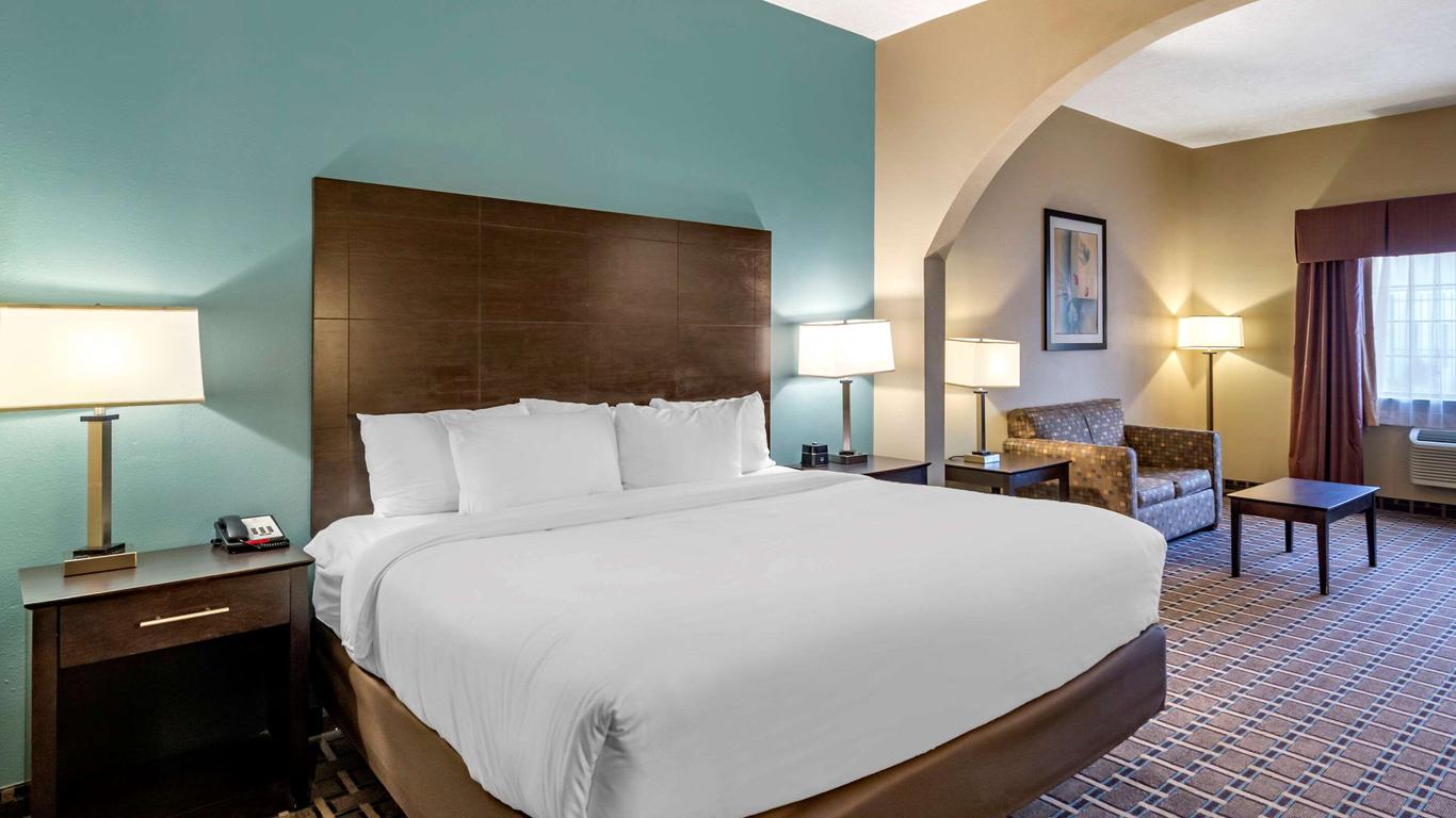Comfort Suites