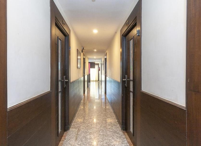 Hallway Photo