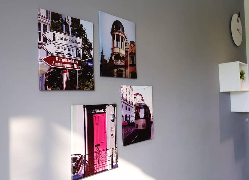 Room amenity Photo