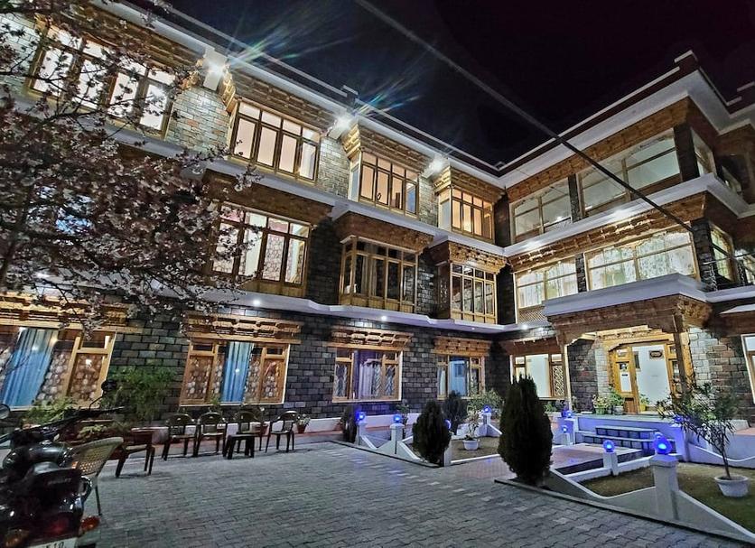 Building Photo