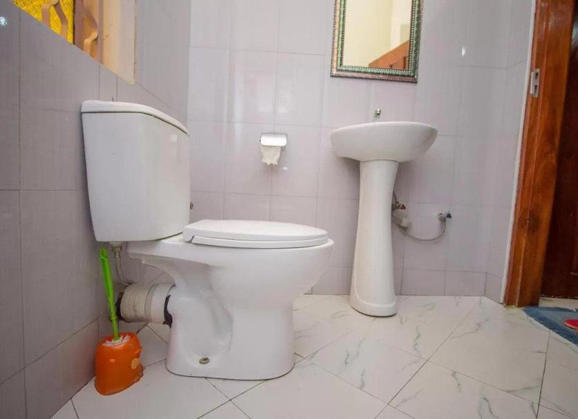 Bathroom Photo