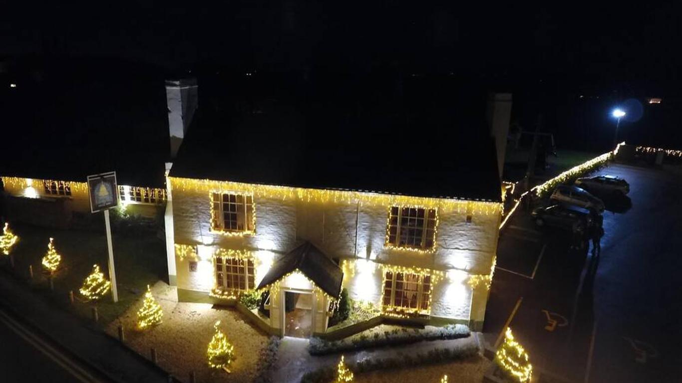 The Bell Inn