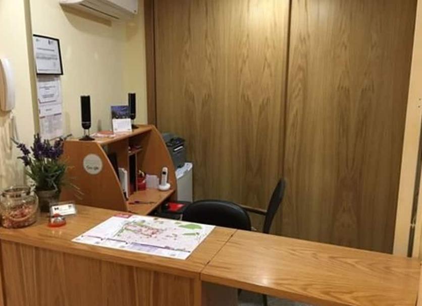 Business center Photo