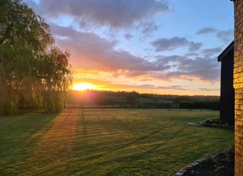 Outdoors view Photo