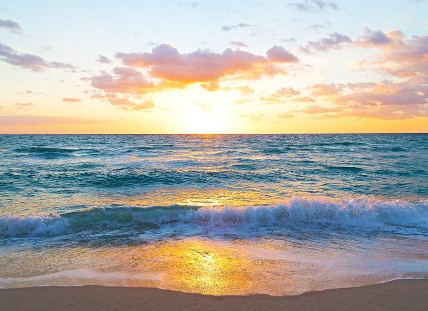 Beach Photo