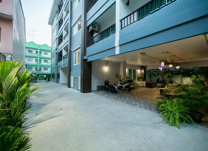 Outdoors view Photo